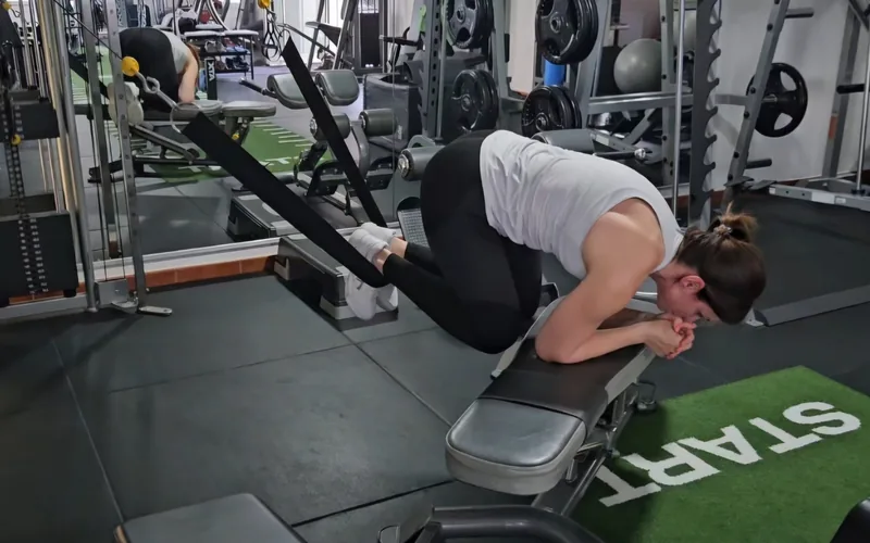 Training im Personaltraining-Studio Dein Fitmacher in Widen AG